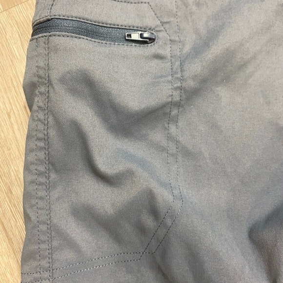 Wrangler Men's Cargo Shorts in Slate Blue Size 40 - Picture 11 of 12